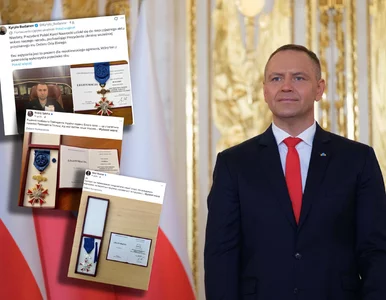 Miniatura: Efekt domina po ruchu Nawrockiego. Kolejni...