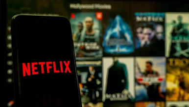 Miniatura: Koniec wolności oglądania? Netflix szykuje...