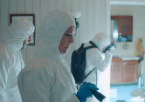 Miniatura: 10 najmocniejszych seriali z Norwegii....