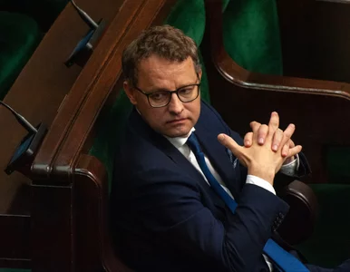 Miniatura: Przedstawiciel PiS tłumaczy Romanowskiego...