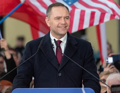 Miniatura: Polacy ocenili Karola Nawrockiego....