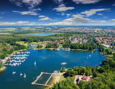 Miniatura: Zła wiadomość dla turystów. Pociągi nie...