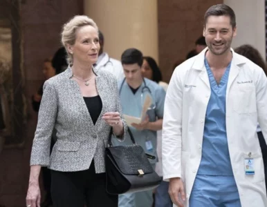 Miniatura: „New Amsterdam” – quiz z serialu. Kto...