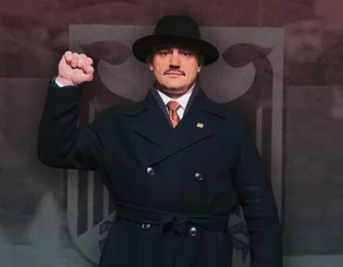 Miniatura: Kadyrowiec gwiazdą AfD. „Muzułmanin też...