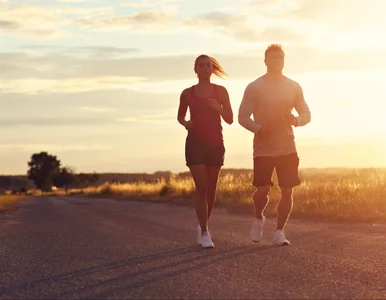 Miniatura: Robienie kroków. Nie chodzi tylko o ich...