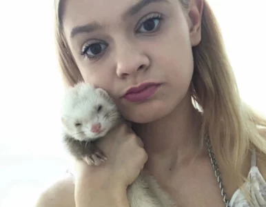 Miniatura: Julia Wróblewska chce wyjechać z Polski....