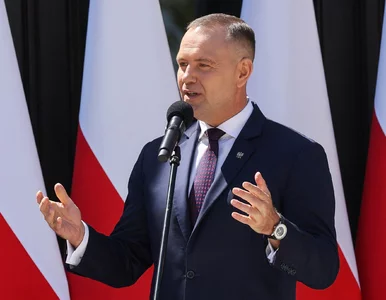 Miniatura: Polacy wskazali lidera prawicy. Kaczyński...