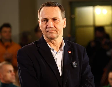 Miniatura: Sikorski kontruje Orbana. „Nie, Viktorze”