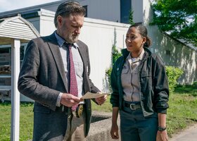 Miniatura: Serial Netfliksa, który pochłonie was od...