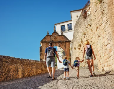 Miniatura: Turyści mogą się zdziwić. Na wakacje w...