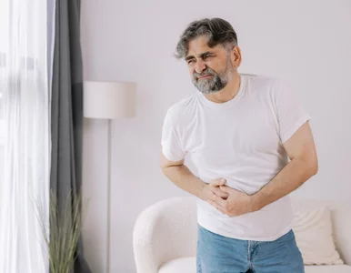 Miniatura: Dewastuje wątrobę, choć nie jest...