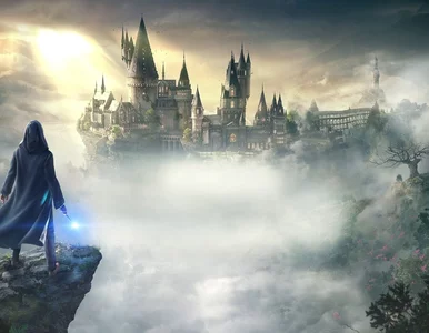 Miniatura: Quiz z okazji premiery Hogwarts Legacy....