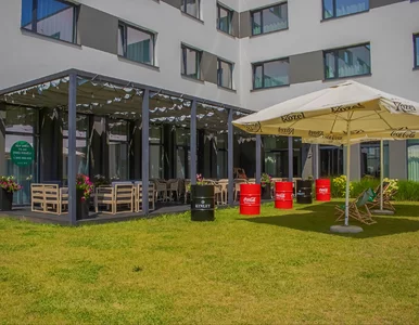 Miniatura: Od formalnych eventów do prawdziwych...