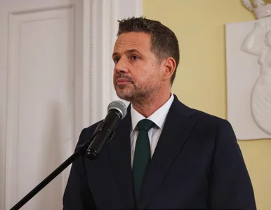 Miniatura: „Trzaskowski zdradził sygnalistę”. Nowe...