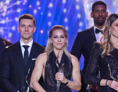 Miniatura: Kto był najlepszym sportowcem Polski?...