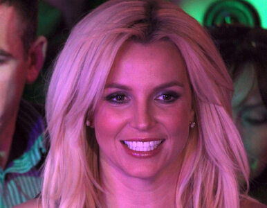 Miniatura: Przełom w sprawie Britney Spears. Ojciec...