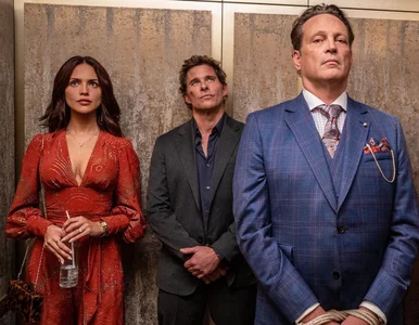 Miniatura: Kolejna platforma z sztosami na marzec....