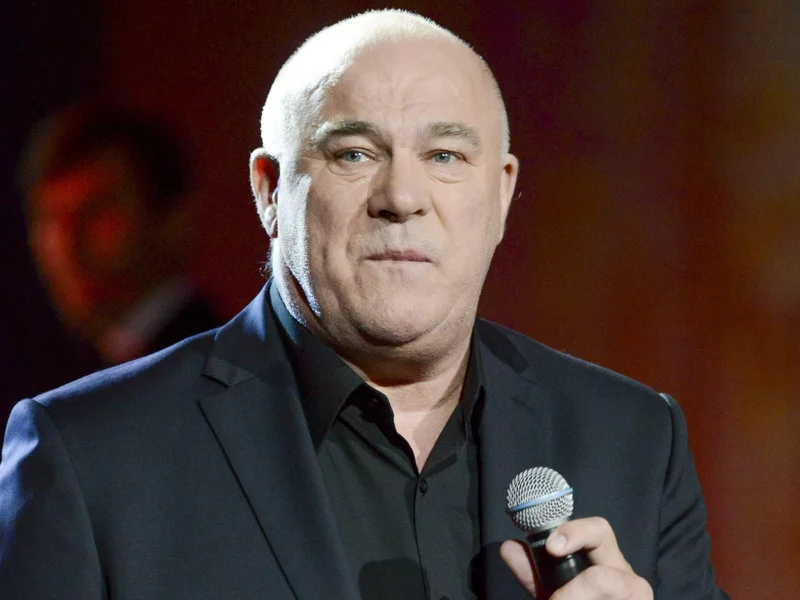 Ryszard Rynkowski stanie przed sądem. Co mu się zarzuca?