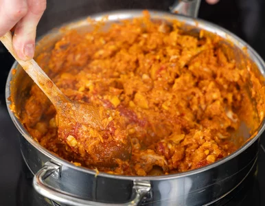 Miniatura: Zrób w domu paprykarz, który bije na głowę...