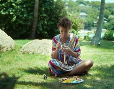 Miniatura: Jest zwiastun dokumentu o Edycie Górniak....