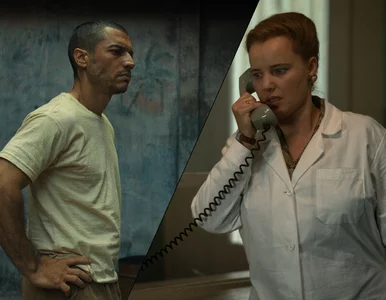 Miniatura: 5 nowości na Netflix, 1 perełka od HBO...