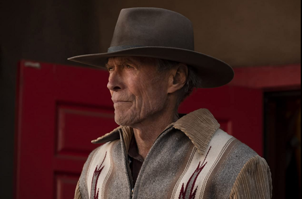 Miniatura: „Cry Macho” – Clint Eastwood wraca z nowym...