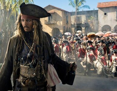 „Vabank” i „Piraci z Karaibów”. Co warto obejrzeć w telewizji?