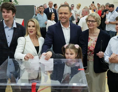 Miniatura: Bogaci wyborcy zmienili front. Zaskoczenie...