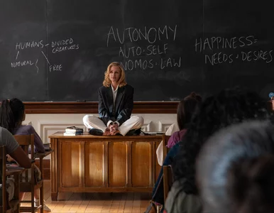 Miniatura: W sieci już najnowszy film z ulubienicą...