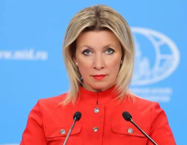 Miniatura: Rzeczniczka MSZ Rosji odniosła się do...