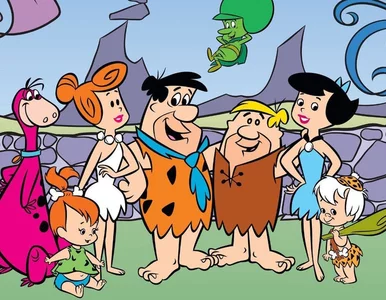 Miniatura: QUIZ z seriali animowanych Hanna-Barbera....