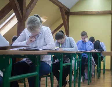 Miniatura: Matura 2026. Przekazano kluczowe...