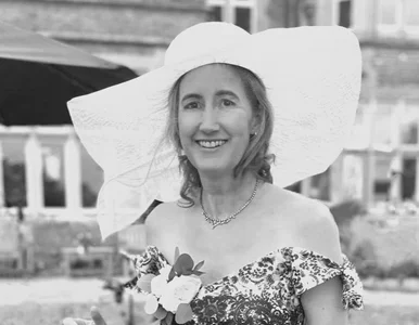 Miniatura: Nie żyje autorka „Zakupoholiczki”. Miała...