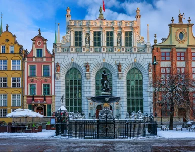 Miniatura: Polacy wybrali miasto na długi weekend....