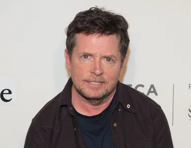 Miniatura: Michael J. Fox wspomina „koszmar” wieczoru...
