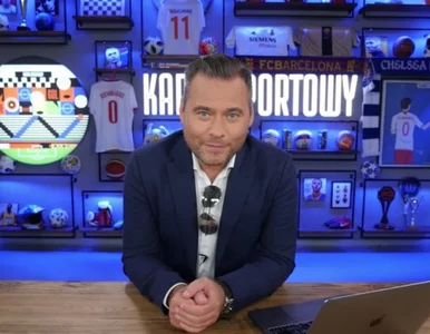 Miniatura: Stanowski nie pojawi się w programie...
