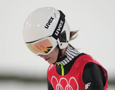 Miniatura: Polska olimpijka zawiesiła swoją karierę!...