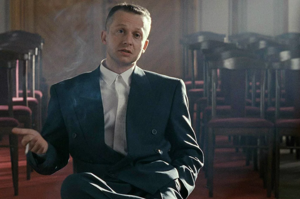 QUIZ z filmu „Psy”. Jak dobrze pamiętasz ten film?