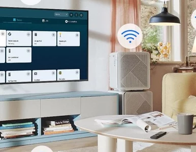 Miniatura: Bespoke AI i SmartThings Hub w...