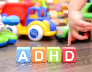 Miniatura: Problemy w szkole, pracy i relacjach. ADHD...