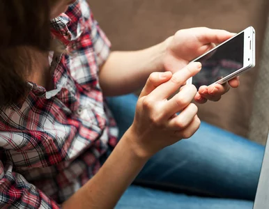 Miniatura: Awaria znanej sieci komórkowej. Klienci...