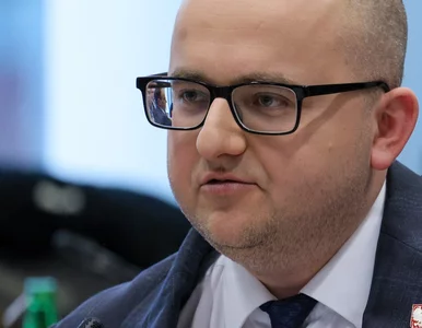 Miniatura: Matecki wygłosił oświadczenie. „Nie...