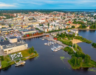 Miniatura: Najważniejsze miejsca do odwiedzenia w...