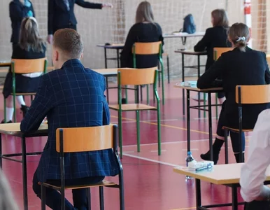 Miniatura: Są wyniki matur. CKE podała oficjalne dane