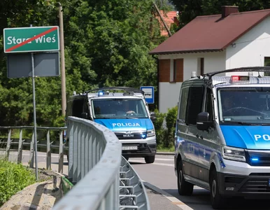 Miniatura: Poszukiwania Tadeusza Dudy. Pilny apel...