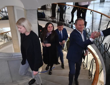 Miniatura: Pięciu najgorszych ministrów rządu Donalda...