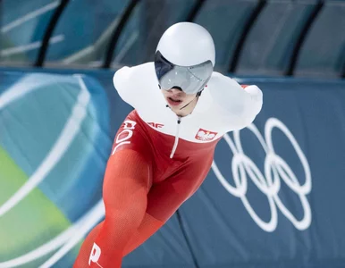 Miniatura: Władimir Semirunnij długo był liderem na...