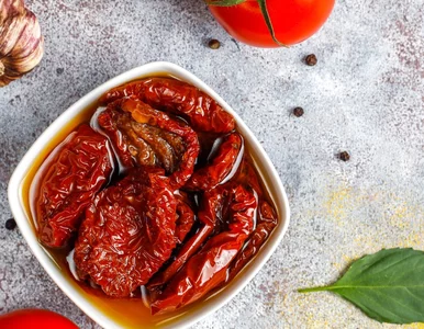 Miniatura: Mam dość sera i szynki, więc robię tę...