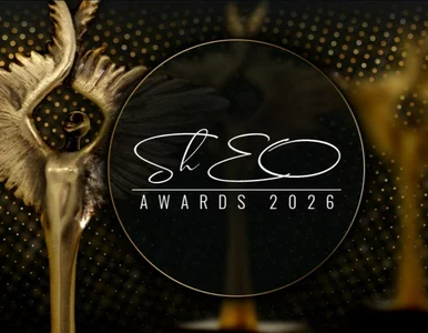 Miniatura: Trwa edycja specjalna ShEO Awards 2026 –...
