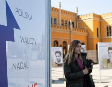 Miniatura: Niemieckie media grzmią w sprawie...